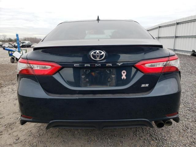 2019 Toyota Camry L - Фото 6