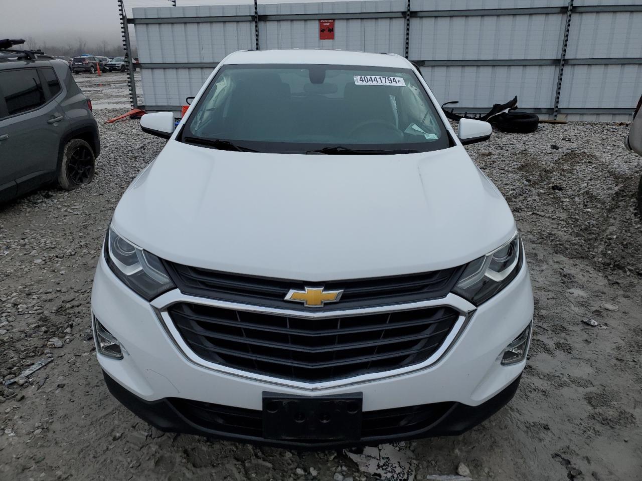 2019 CHEVROLET EQUINOX LT - Фото 5