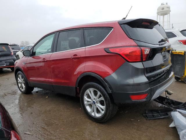 2019 Ford Escape Se - Image 2