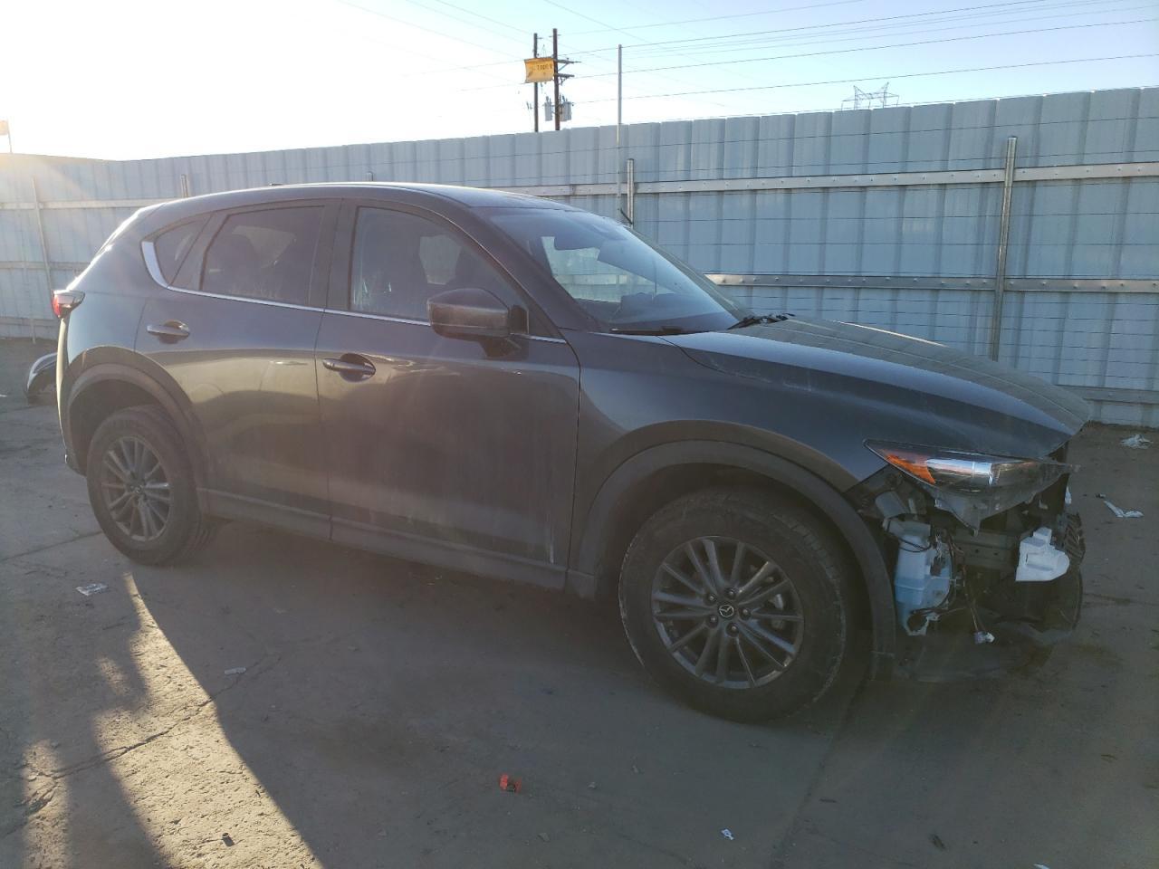 2021 MAZDA CX-5 TOURI - Image 4