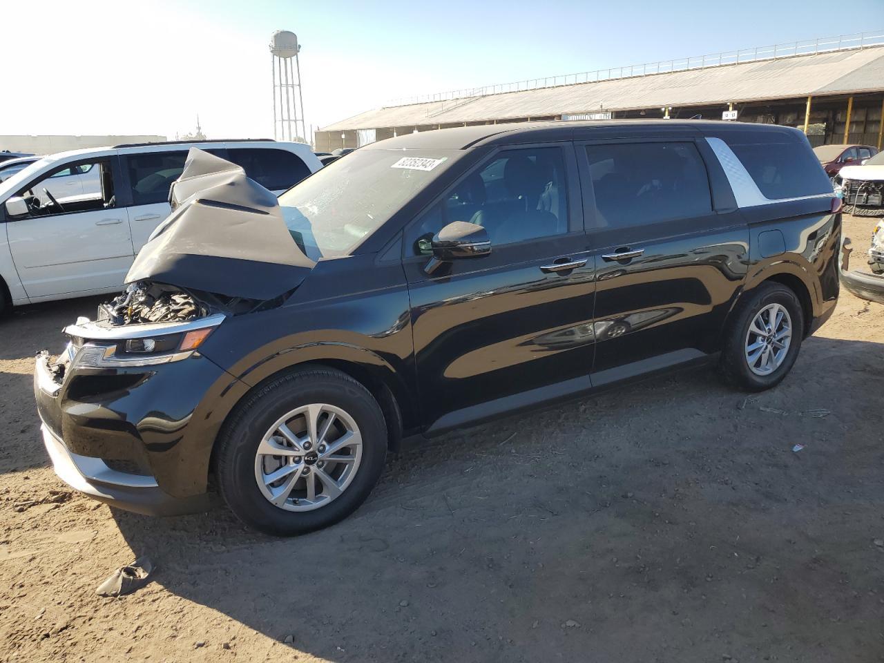 2024 KIA CARNIVAL L