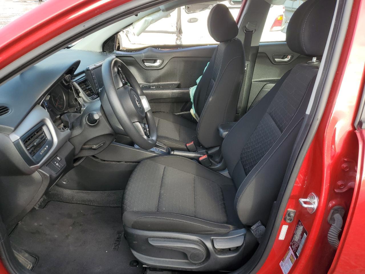 2020 KIA RIO LX - Image 7