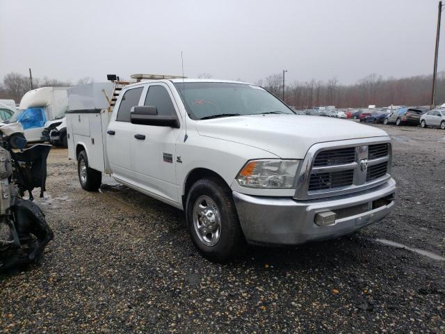 2012 DODGE RAM 3500 - Image 4
