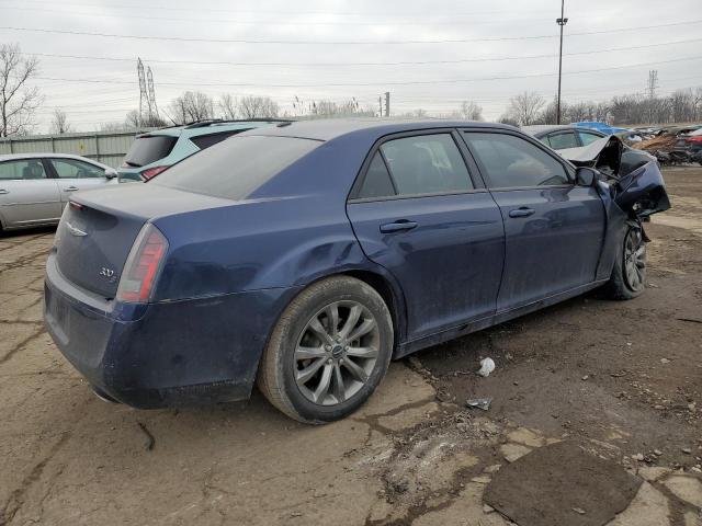 2014 Chrysler 300 S - Image 3
