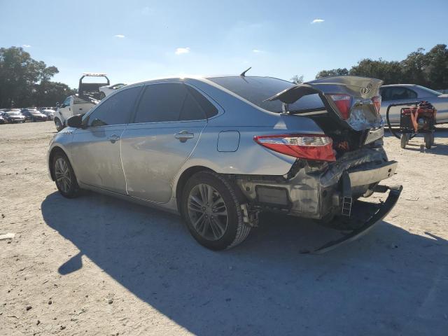 2017 TOYOTA CAMRY LE - Image 2