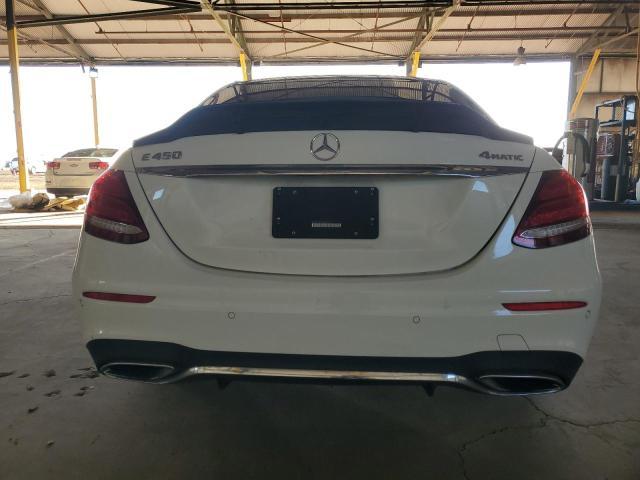 2019 Mercedes-Benz E 450 4Matic - Фото 6