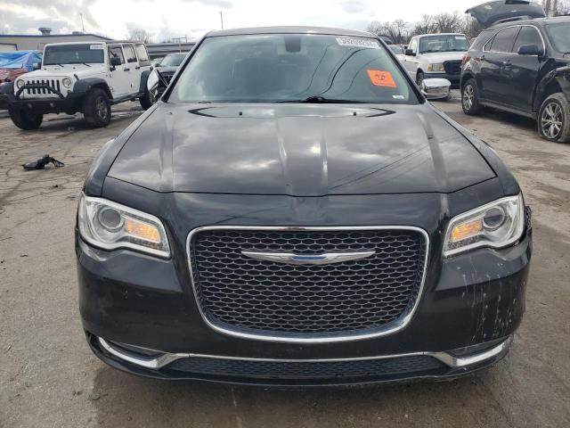 2015 Chrysler 300C - Фото 5