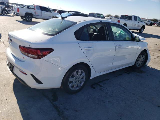 2021 Kia Rio Lx - Фото 3