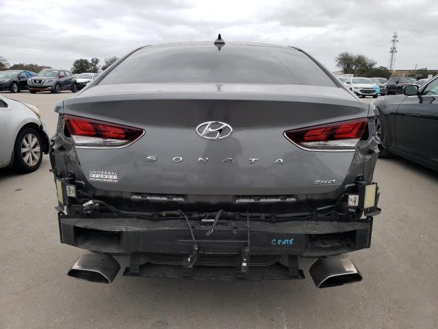 2018 Hyundai Sonata Sport - Image 6