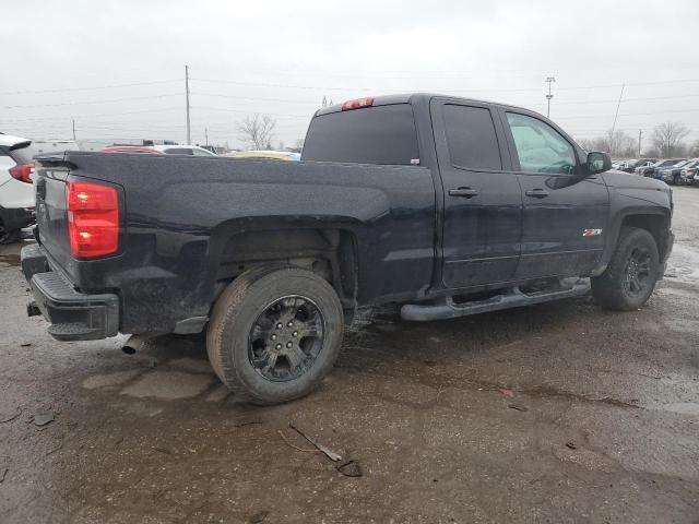 2018 Chevrolet Silverado K1500 Lt - Фото 3