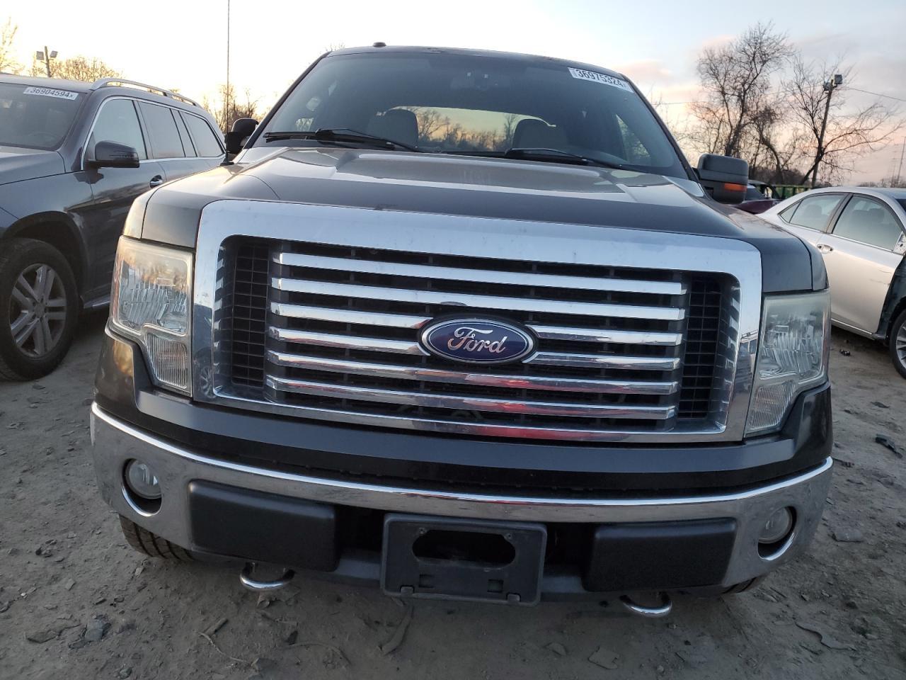 2010 FORD F150 SUPER - Фото 5