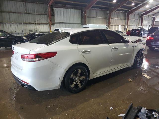 2016 Kia Optima Lx - Фото 3