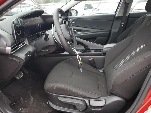 2023 Hyundai Elantra Sel - Image 7
