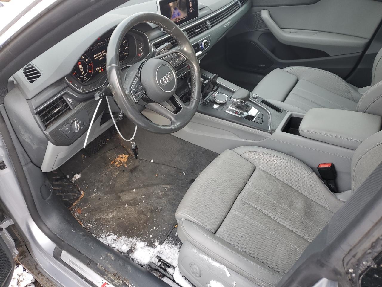 2018 AUDI A5 PREMIUM - Image 7