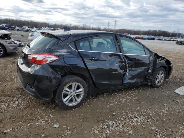 2017 Chevrolet Cruze Lt - Фото 3