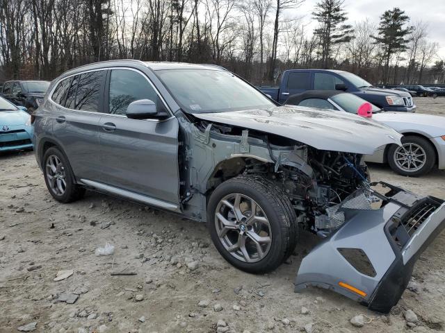 2024 BMW X3 xDrive30I - Image 4