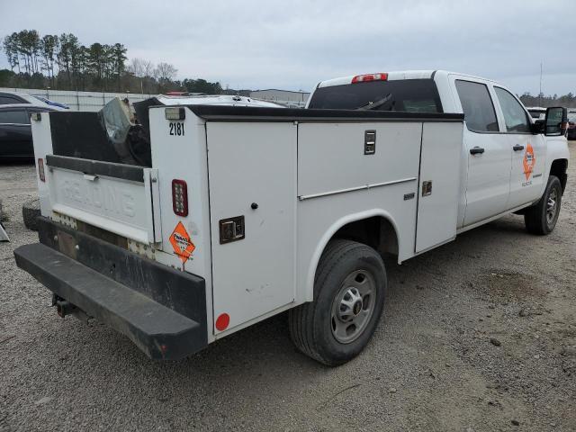 2018 Chevrolet Silverado C2500 Heavy Duty - Image 3