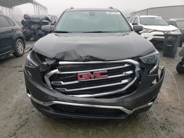 2019 GMC Terrain Slt - Фото 5