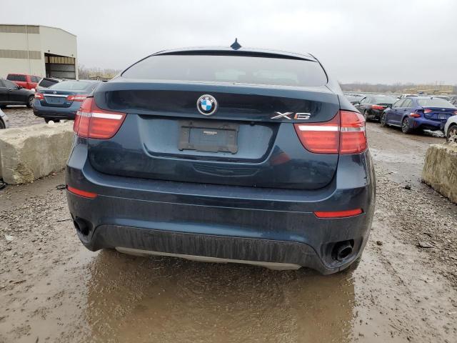 2013 BMW X6 xDrive35I - Фото 6