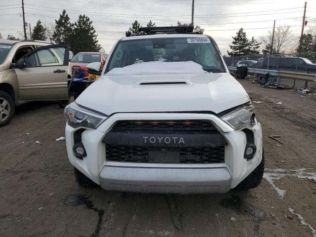 2022 Toyota 4Runner Sr5 Premium - Фото 5