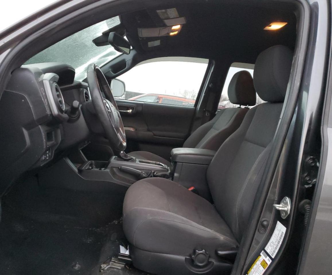 2018 TOYOTA TACOMA DOU - Image 7