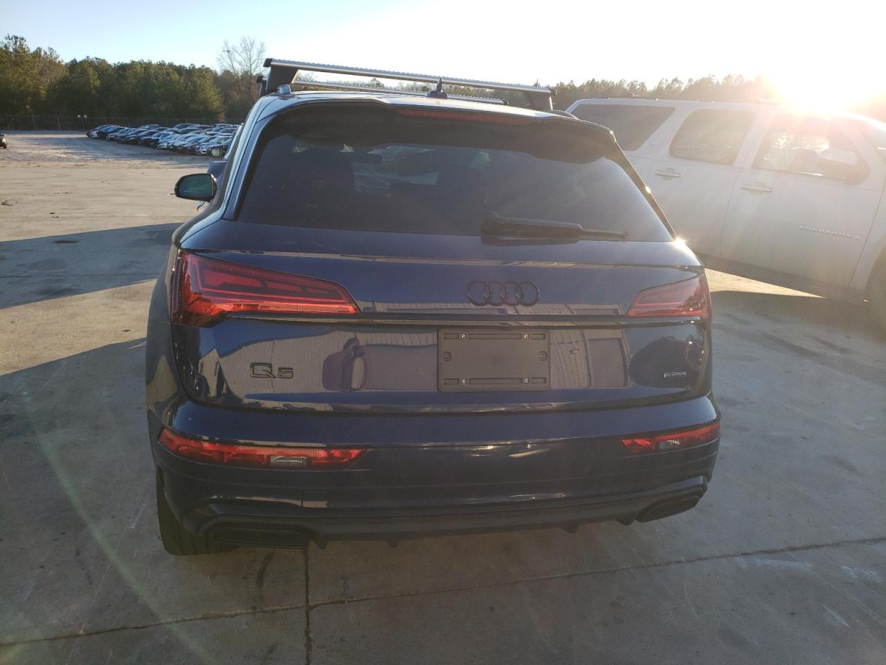 2022 AUDI Q5 PREMIUM - Image 6