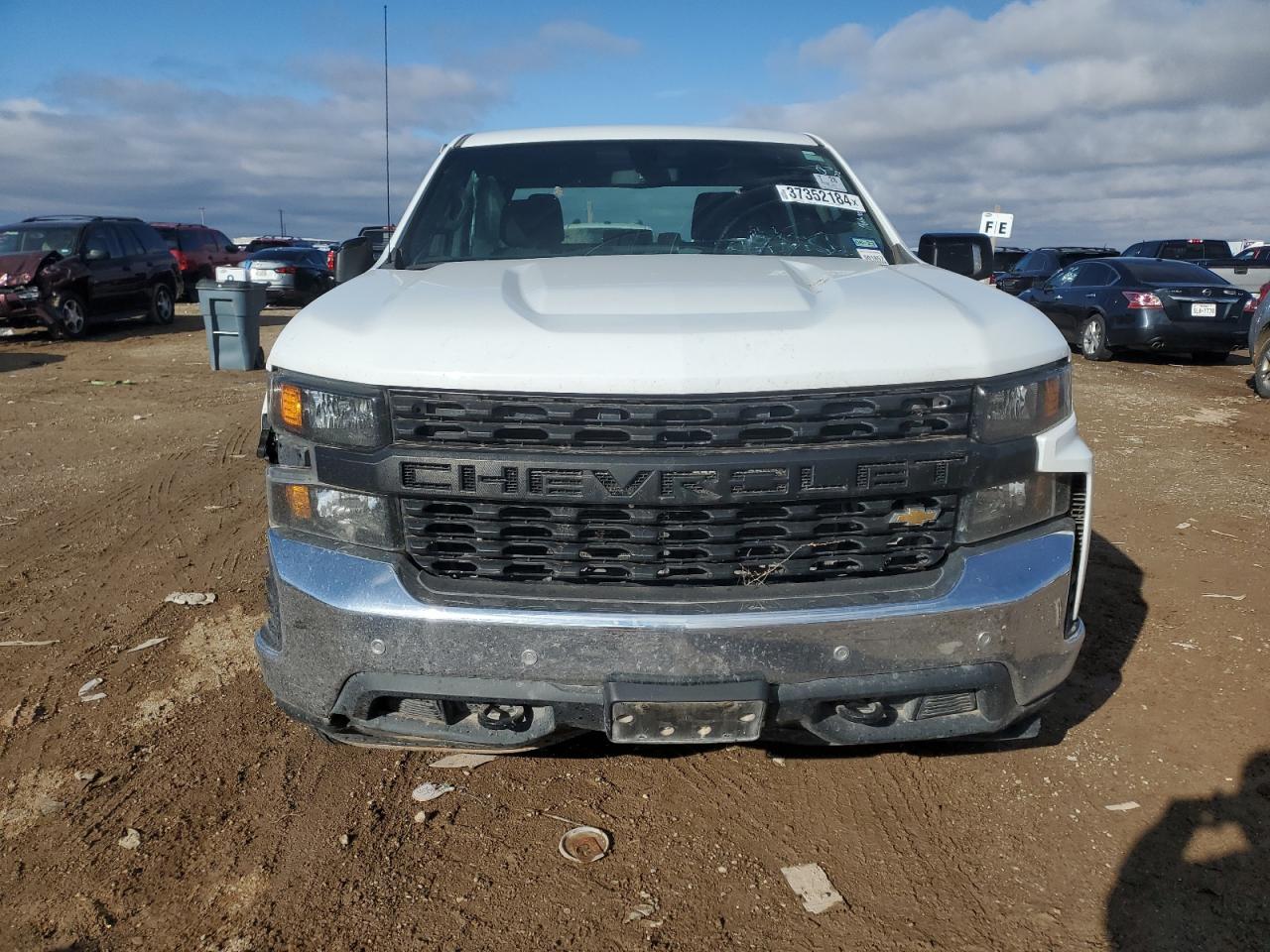 2020 CHEVROLET SILVERADO - Image 5