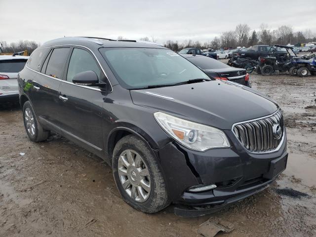 2015 Buick Enclave - Фото 4