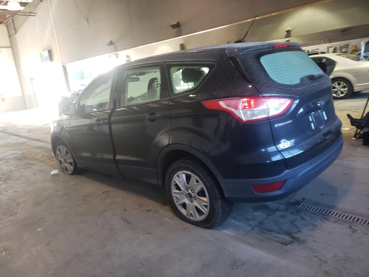 2015 FORD ESCAPE S - Image 2