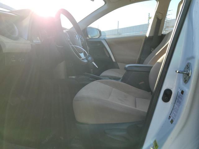 2013 Toyota Rav4 Le - Image 7