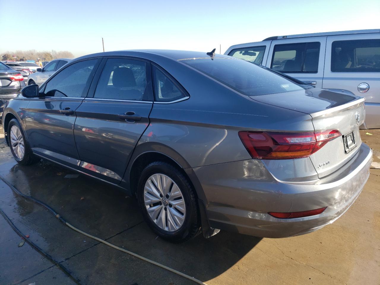 2019 VOLKSWAGEN JETTA S - Image 2