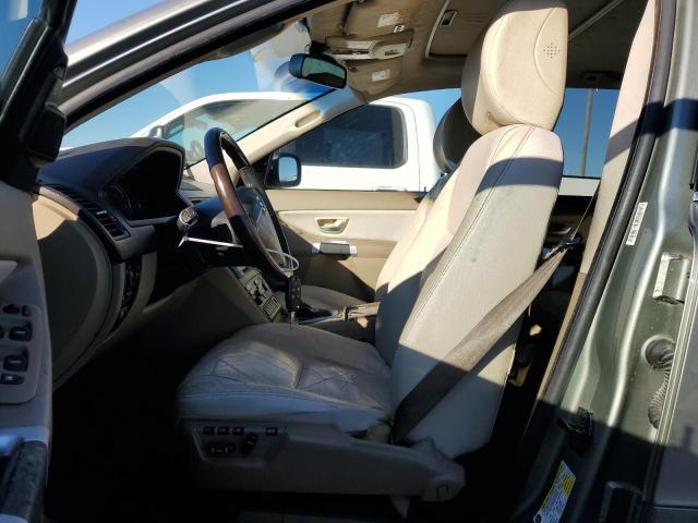 2008 Volvo Xc90 3.2 - Фото 7