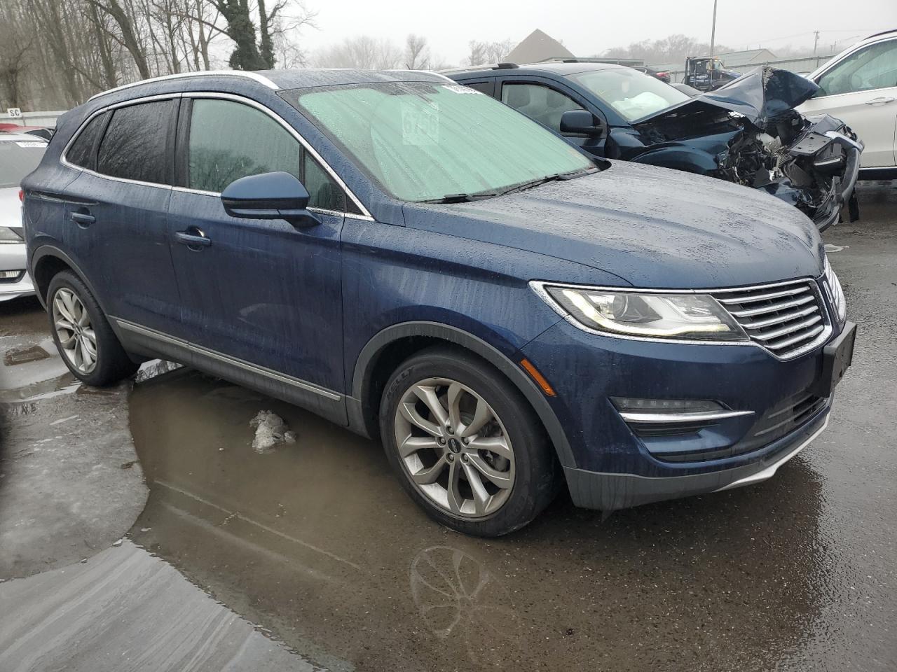2017 LINCOLN MKC SELECT - Image 4