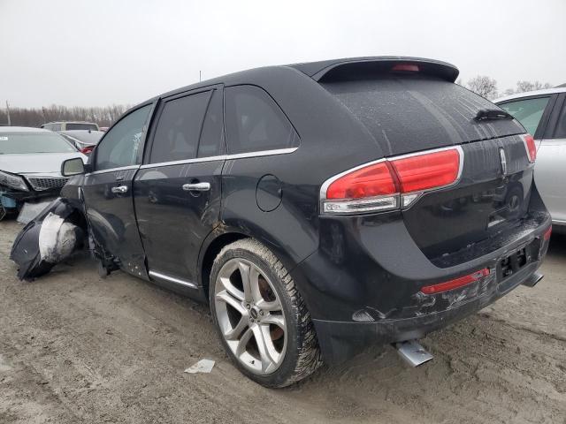2013 Lincoln Mkx - Image 2