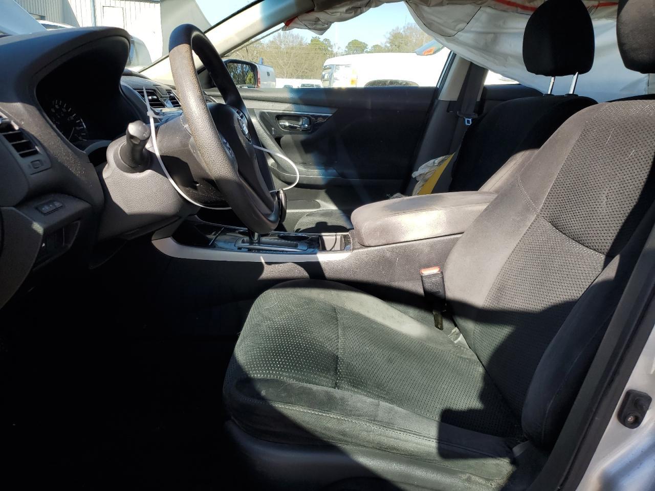 2014 NISSAN ALTIMA 2.5 - Фото 7