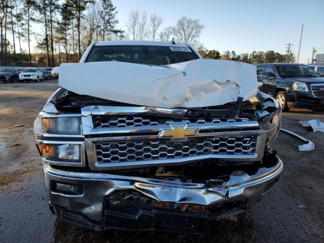 2015 Chevrolet Silverado C1500 Lt - Фото 5