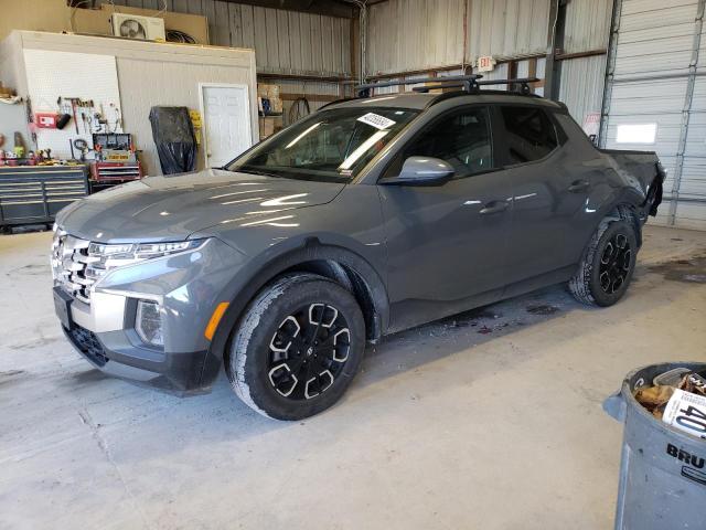 2022 Hyundai Santa Cruz Sel Premium
