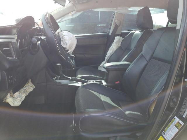 2014 Toyota Corolla L - Фото 7