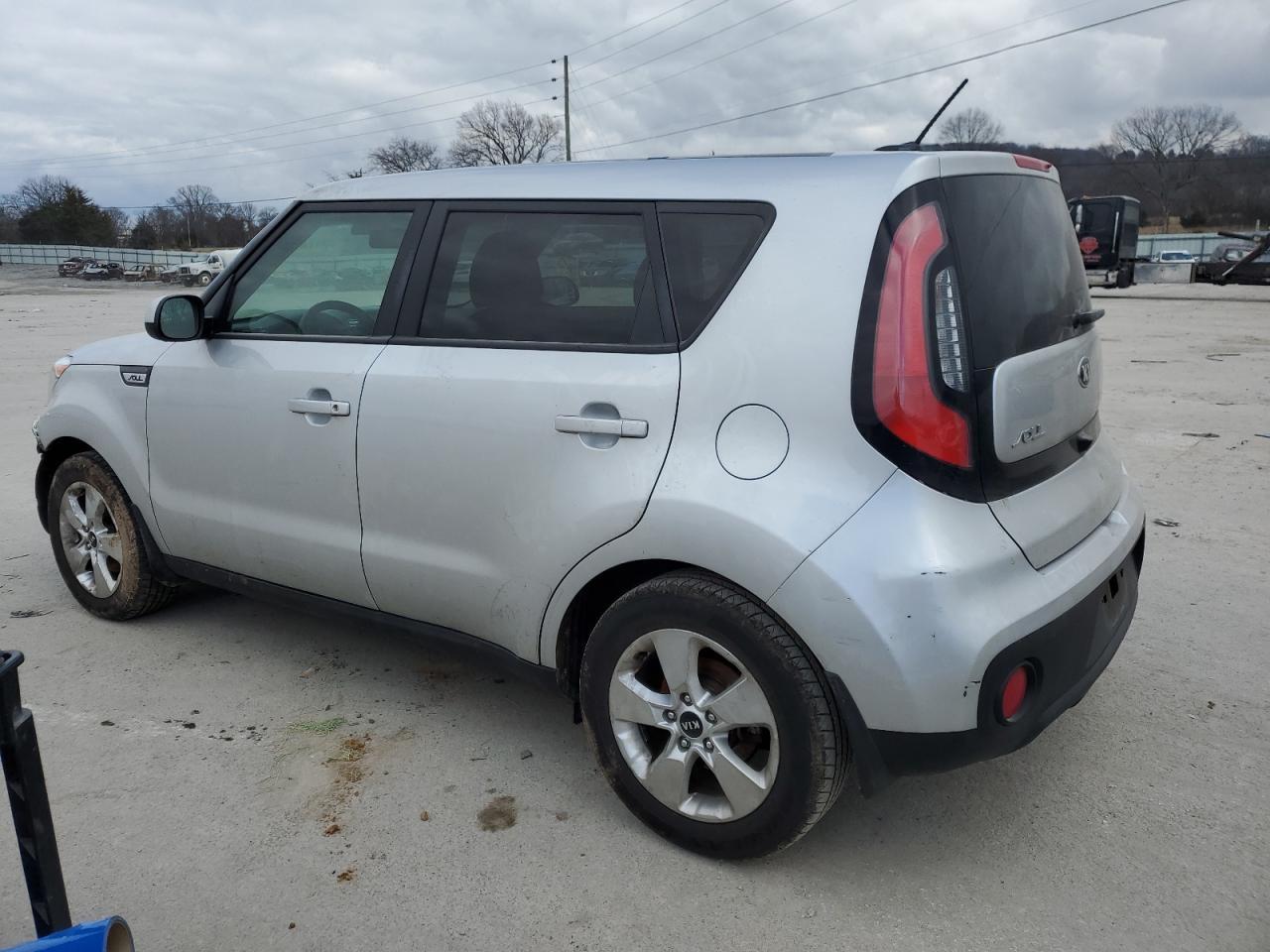 2019 KIA SOUL - Image 2