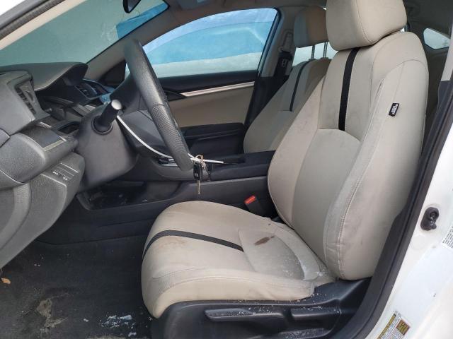 2016 Honda Civic Lx - Фото 7