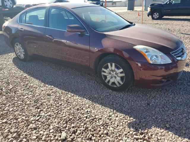 2012 Nissan Altima Base - Фото 4