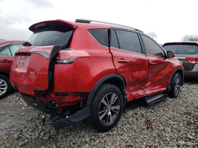 2017 Toyota Rav4 Xle - Фото 3