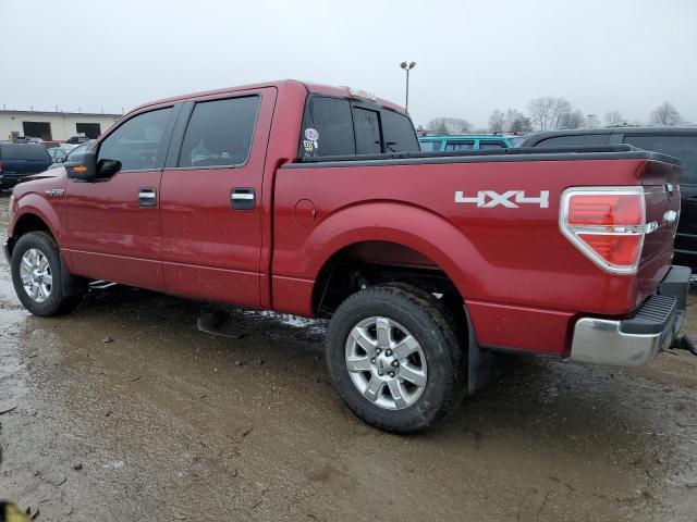 2014 Ford F150 Supercrew - Image 2