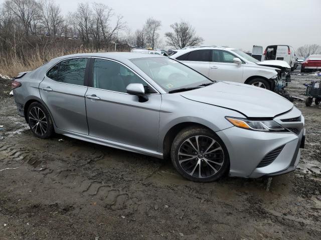 2019 Toyota Camry L - Image 4