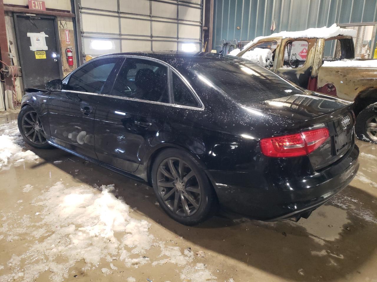 2014 AUDI A4 PREMIUM - Фото 2