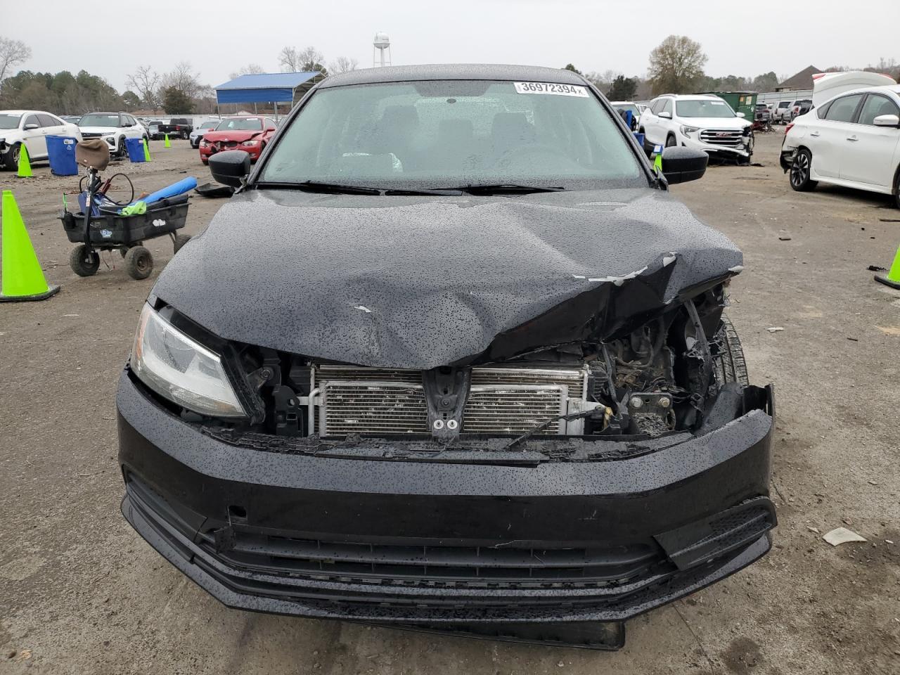 2016 VOLKSWAGEN JETTA S - Фото 5