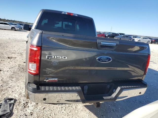 2016 Ford F150 Supercrew - Image 6