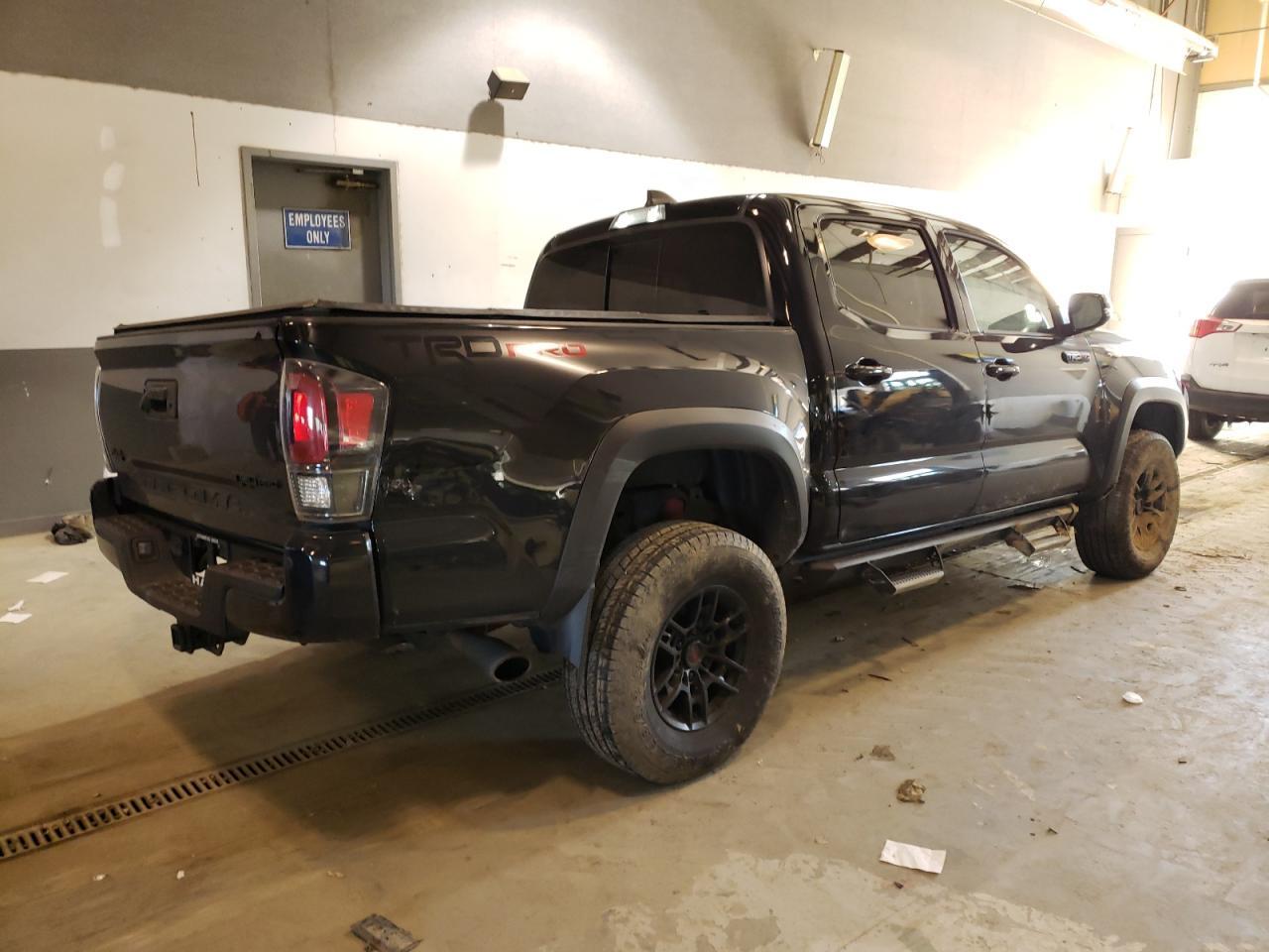 2020 TOYOTA TACOMA DOU - Image 3