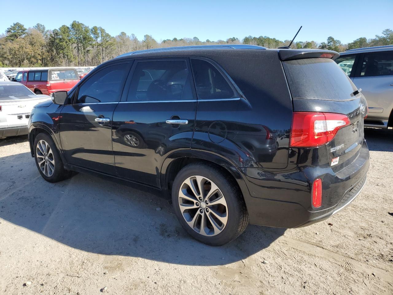 2015 KIA SORENTO SX - Image 2