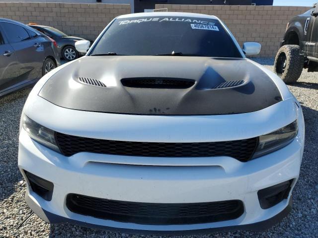 2016 Dodge Charger Srt Hellcat - Фото 5